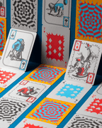 Cardistry-Con 2022 Playing Cards - 
