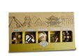 True Genius Curated Collection (C-1) - 