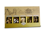True Genius Curated Collection (C-1) - 