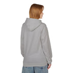 the Blue wolf Spirit hoodie