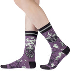 Mystic Hallows Crew Sock Pack | 4 Designs