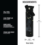 Meowmento Mori Water Bottle