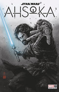 STAR WARS AHSOKA #7 | TAKASHI OKAZAKI LIMITED EDITION
