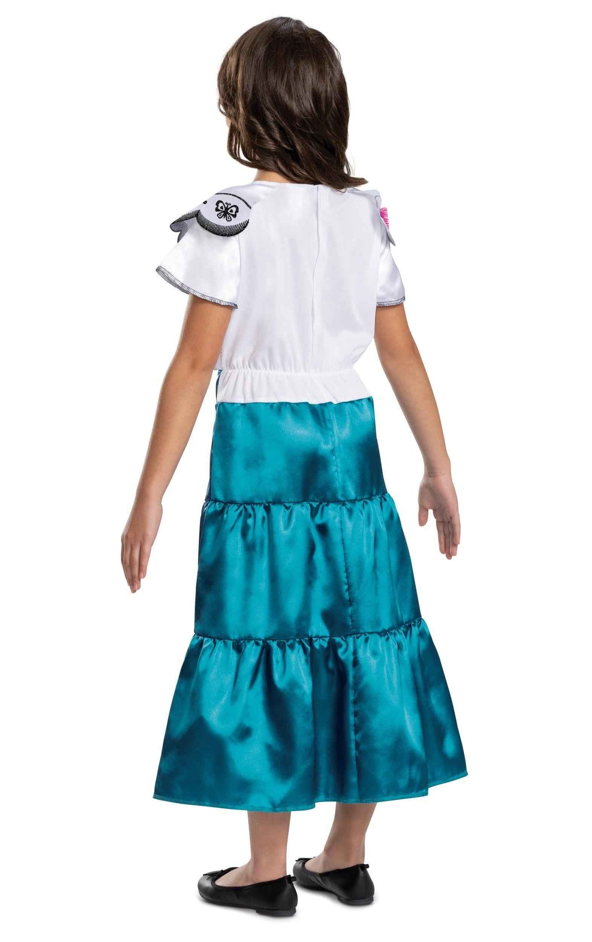 Disney Encanto Mirabel Classic Toddler Costume 3T-4T