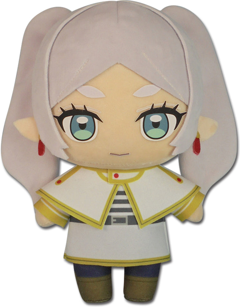 Frieren Plush - Beyond Journey's End Official Collectible Figure