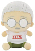 SAKAMOTO DAYS - TARO SAKAMOTO PLUSH 7'' - 
