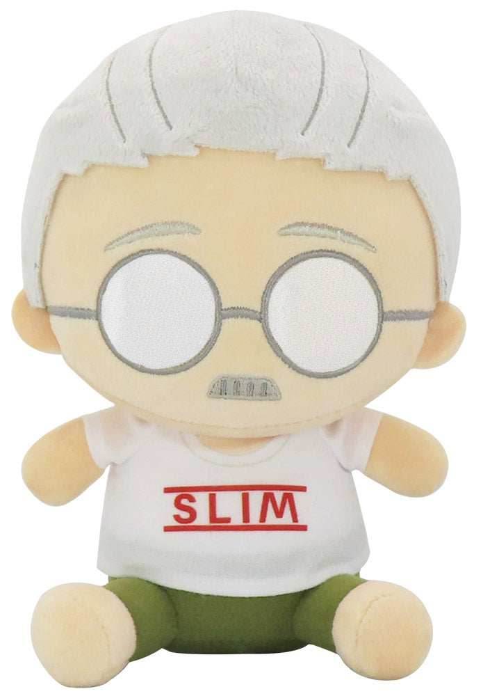 SAKAMOTO DAYS - TARO SAKAMOTO PLUSH 7'' - 
