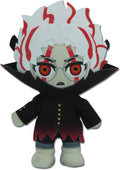 DAN DA DAN - OKARUN HALF TRANSFORMED PLUSH 8"H
