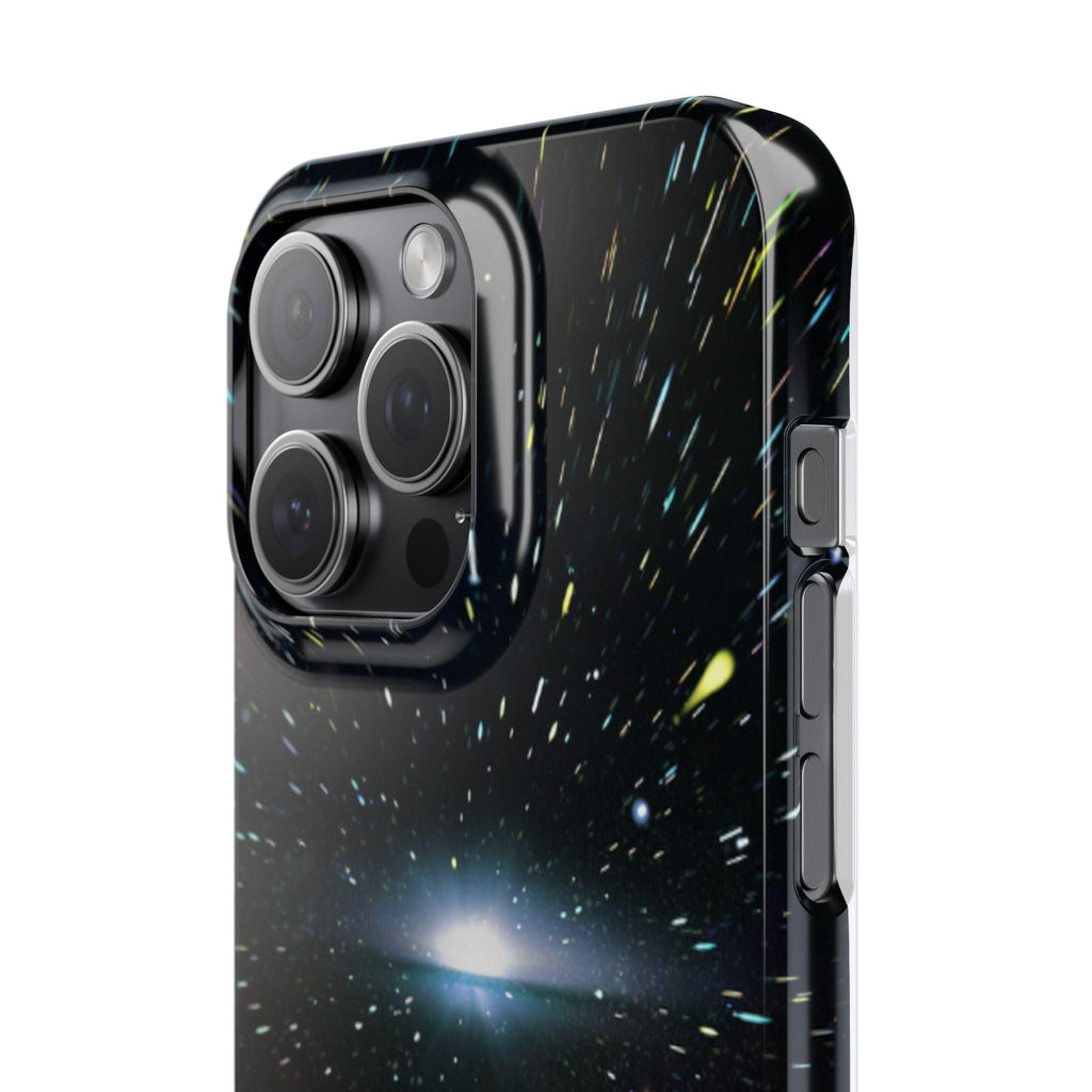 Galactic Star Phone Case – Explore the Cosmos with Every Touch