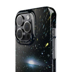 Galactic Star Phone Case – Explore the Cosmos with Every Touch
