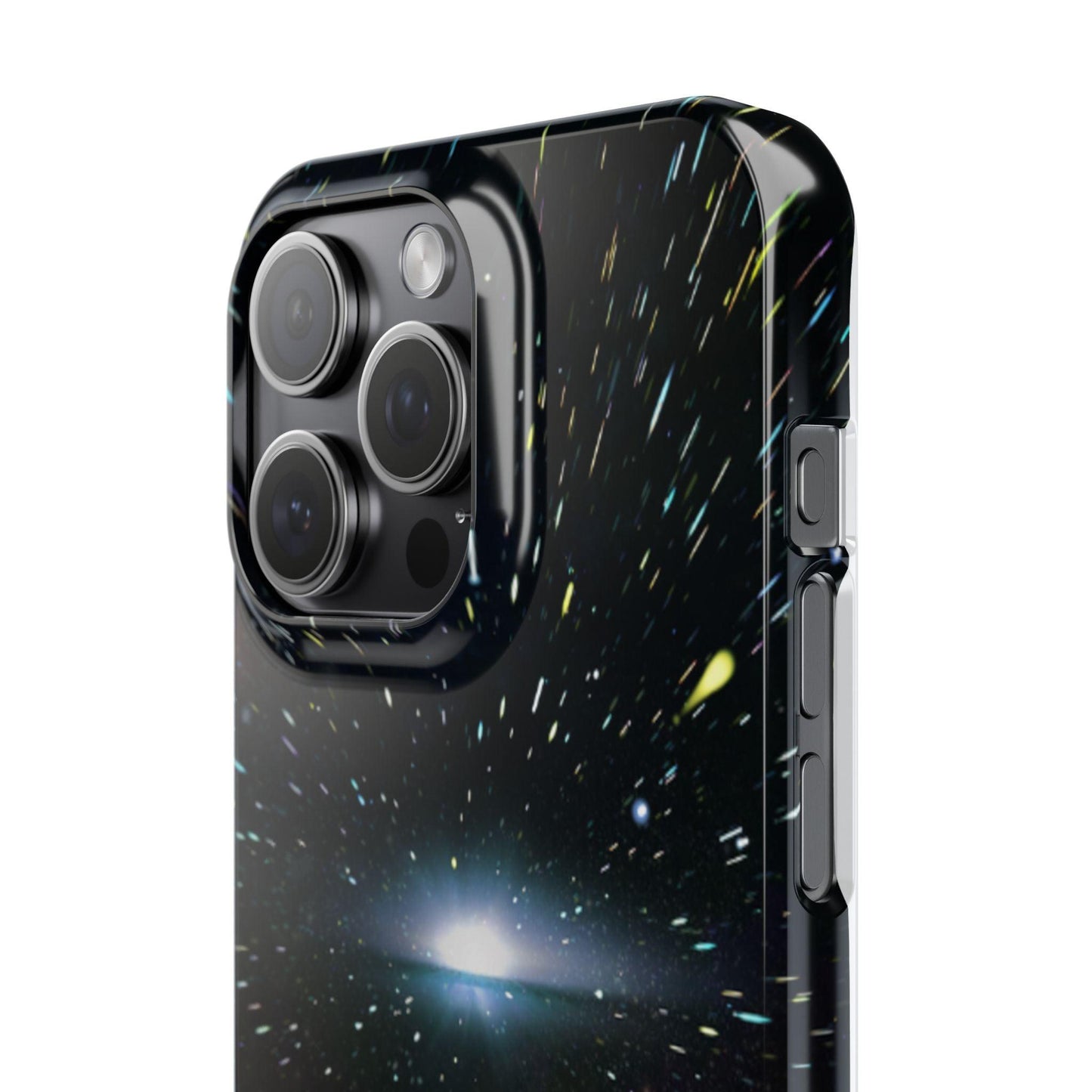 Galactic Star Phone Case – Explore the Cosmos with Every Touch