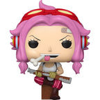 One Piece Ginny Funko Pop! Vinyl Figure #2205