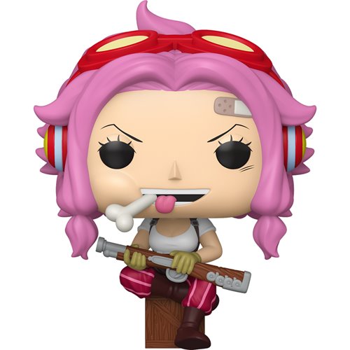 One Piece Ginny Funko Pop! Vinyl Figure #2205