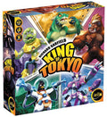 King of Tokyo: 2016 Edition - 