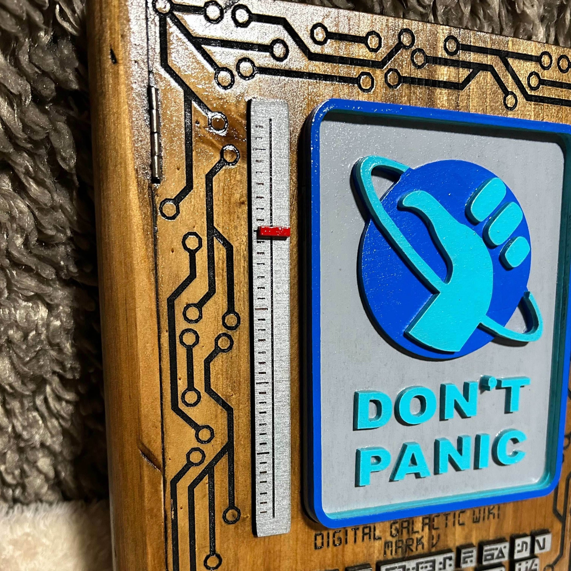 Book Box - Compendium Draconis