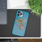 Animated Joy Phone Case – Express Your Love for Cartoons!