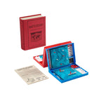 Battleship - Vintage Bookshelf Edition - 