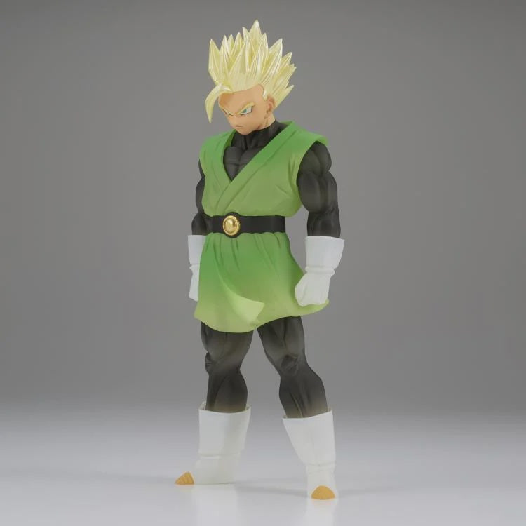 Dragon Ball Z Clearise Super Saiyan Gohan Great Saiyaman Ver