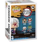 Demon Slayer Tengen Uzui Flash Back Funko Pop