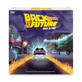 FunkoVerse: Back to the Future - Back in Time Board Game