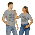 Warlock Class Shirt - Army / S