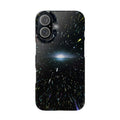 Galactic Star Phone Case – Explore the Cosmos with Every Touch