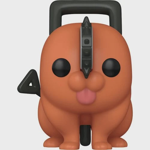 Chainsaw Man Pochita Funko Pop Vinyl Figure