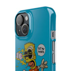 Animated Joy Phone Case – Express Your Love for Cartoons!