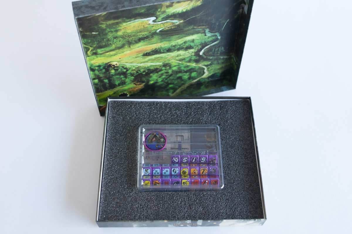 Too Many Bones: Nugget - 