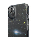Galactic Star Phone Case – Explore the Cosmos with Every Touch