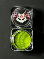 48 - Lime (Green) Water Activated Graphic Liner
