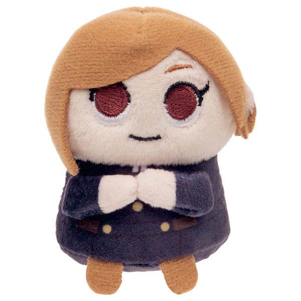 Jujutsu Kaisen Minimagination Town Nobara Kugisaki Plush - 