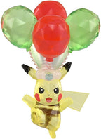 Takara Tomy Pokemon Moncolle Flying Tera Type Pikachu