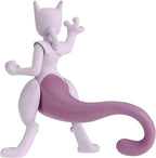 Takara Tomy Pokemon Moncolle Mewtwo
