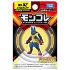 Takara Tomy Pokemon Moncolle Mega Lucario