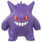Takara Tomy Pokemon Moncolle Gengar