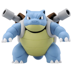 Takara Tomy Pokemon Moncolle Blastoise