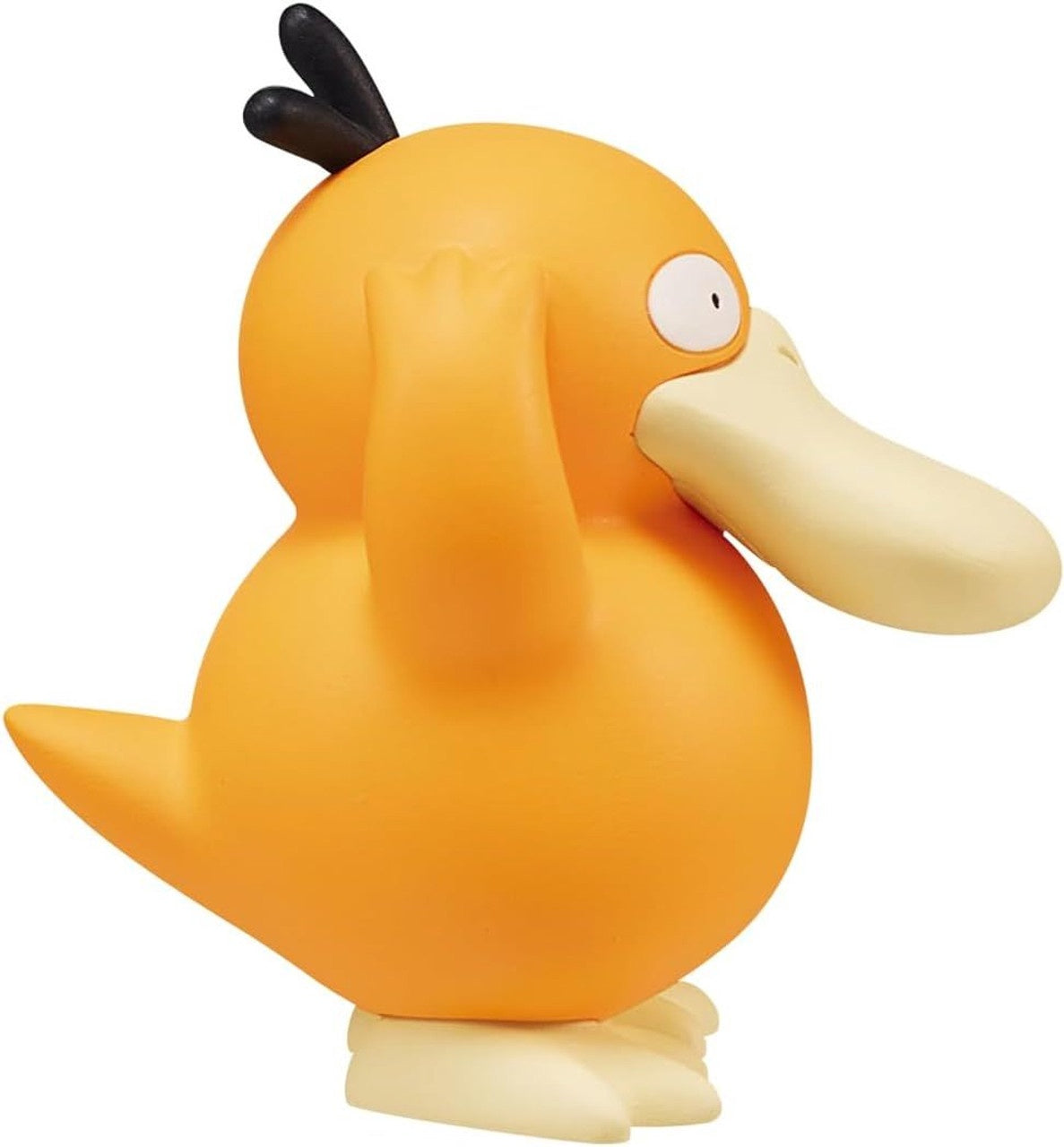 Takara Tomy Pokemon Moncolle Psyduck