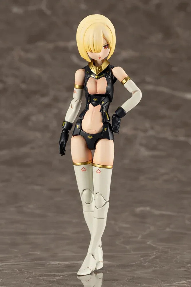 Kotobukiya 1/1 Megami Device Bullet Knights Launcher Plastic Model