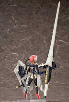 Megami Device Bullet Knights Lancer - 1/1 Scale Plastic Model Kit by Kotobukiya