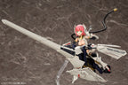Megami Device Bullet Knights Lancer - 1/1 Scale Plastic Model Kit by Kotobukiya