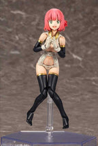 Megami Device Bullet Knights Lancer - 1/1 Scale Plastic Model Kit by Kotobukiya