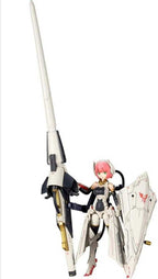 Megami Device Bullet Knights Lancer - 1/1 Scale Plastic Model Kit by Kotobukiya