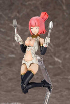 Megami Device Bullet Knights Lancer - 1/1 Scale Plastic Model Kit by Kotobukiya