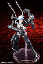 Busou Shinki Type Devil Strarf - Megami Device Collaboration 1/1 Scale Plastic Model Kit by Kotobukiya