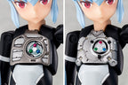 Busou Shinki Type Devil Strarf - Megami Device Collaboration 1/1 Scale Plastic Model Kit by Kotobukiya
