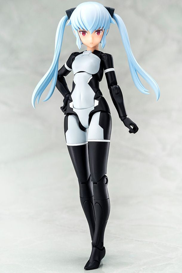 Busou Shinki Type Devil Strarf - Megami Device Collaboration 1/1 Scale Plastic Model Kit by Kotobukiya
