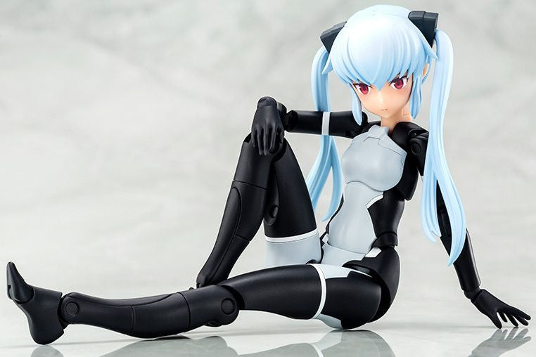Busou Shinki Type Devil Strarf - Megami Device Collaboration 1/1 Scale Plastic Model Kit by Kotobukiya