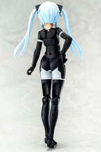 Busou Shinki Type Devil Strarf - Megami Device Collaboration 1/1 Scale Plastic Model Kit by Kotobukiya
