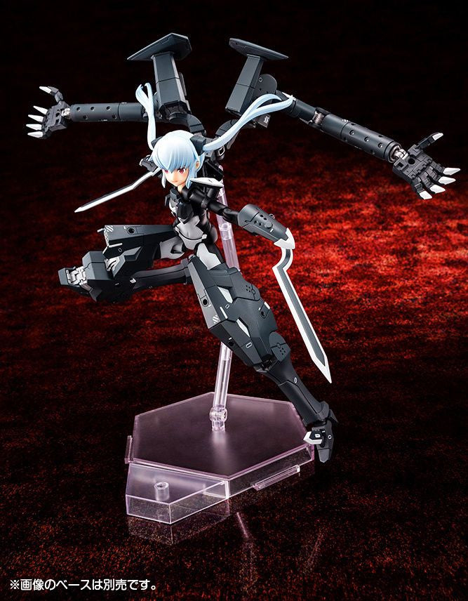 Busou Shinki Type Devil Strarf - Megami Device Collaboration 1/1 Scale Plastic Model Kit by Kotobukiya